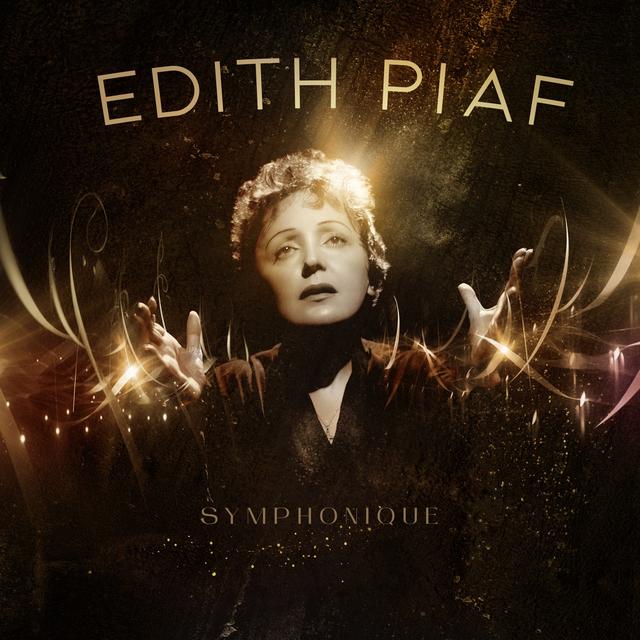 Edith Piaf Symphonique